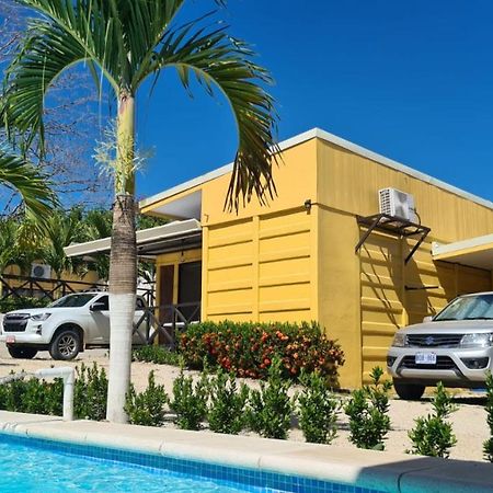 Chalet San Juanillo Esterno foto