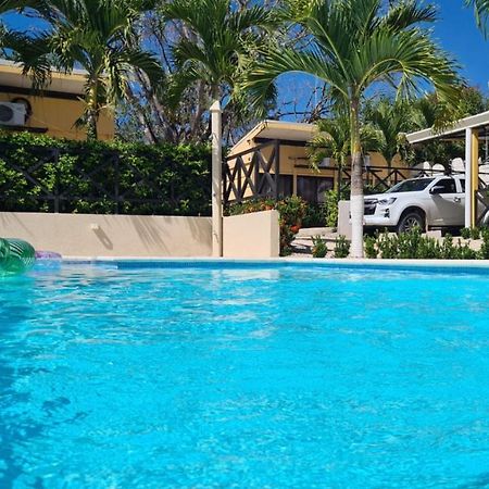 Chalet San Juanillo Esterno foto