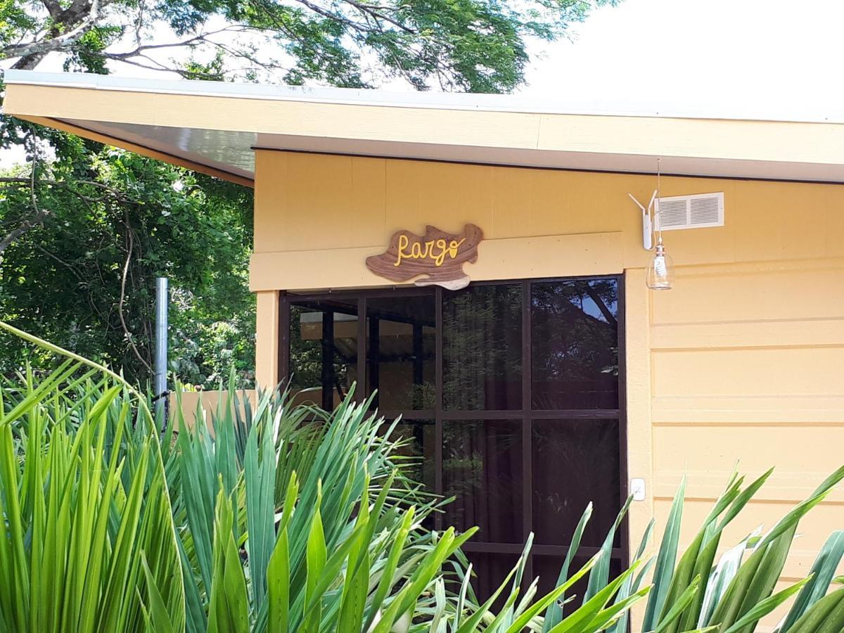 Chalet San Juanillo Esterno foto