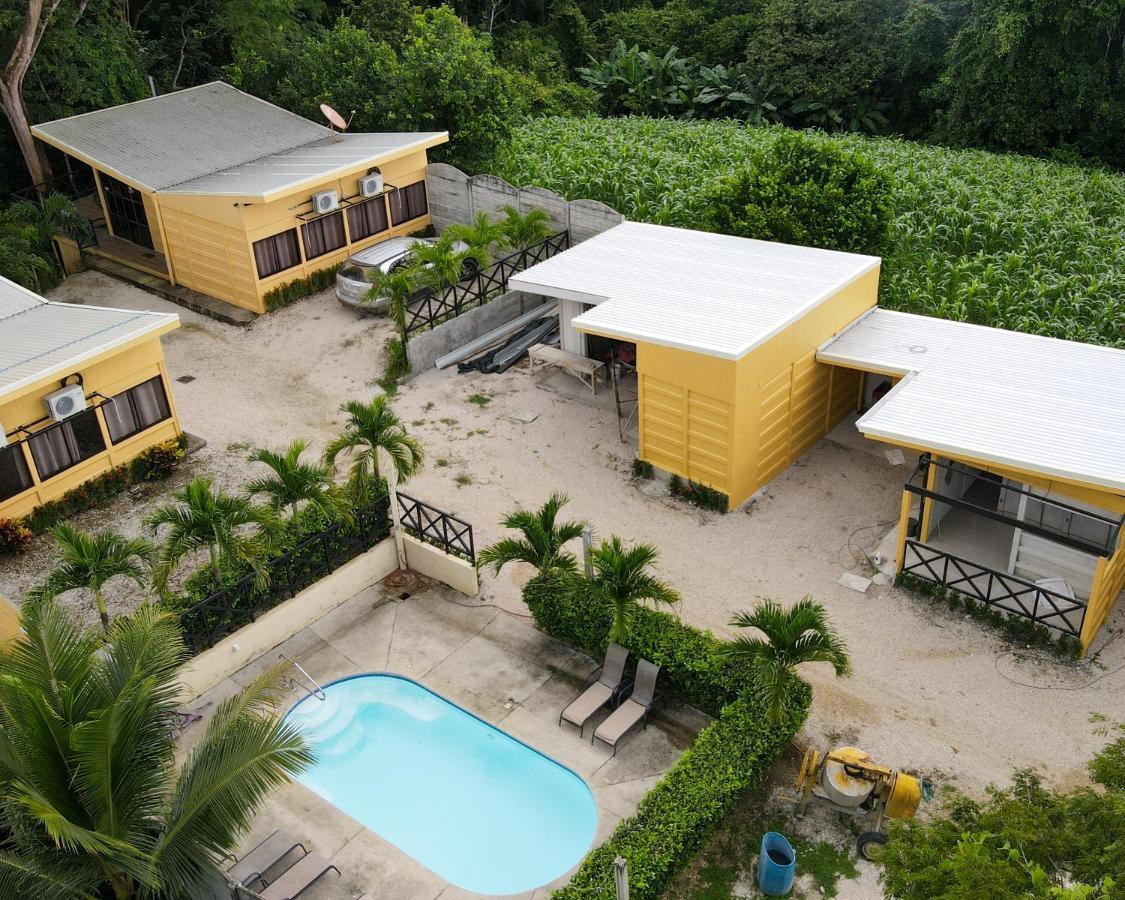 Chalet San Juanillo Esterno foto