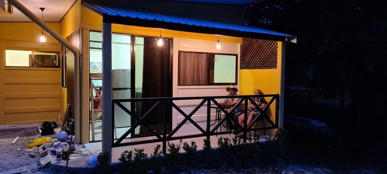 Chalet San Juanillo Esterno foto