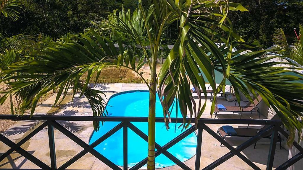 Chalet San Juanillo Esterno foto