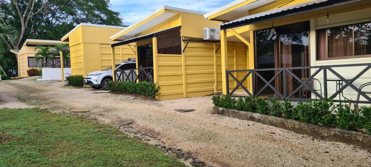 Chalet San Juanillo Esterno foto