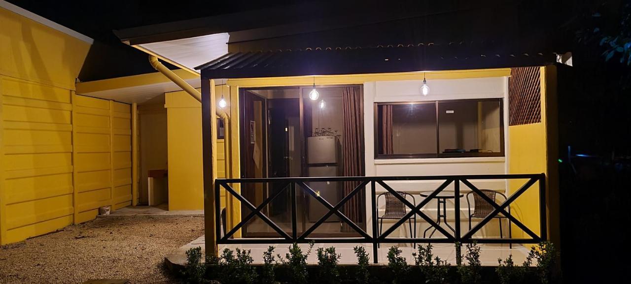 Chalet San Juanillo Esterno foto