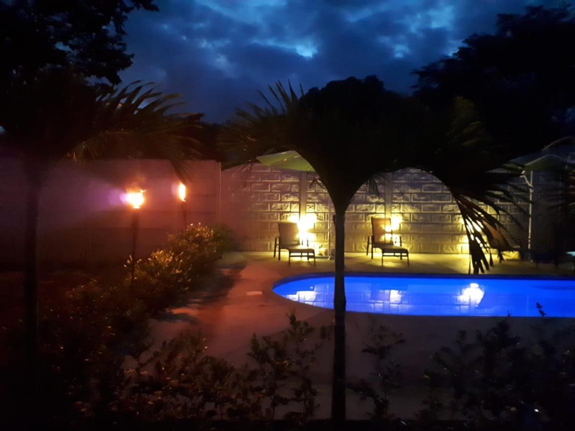 Chalet San Juanillo Esterno foto