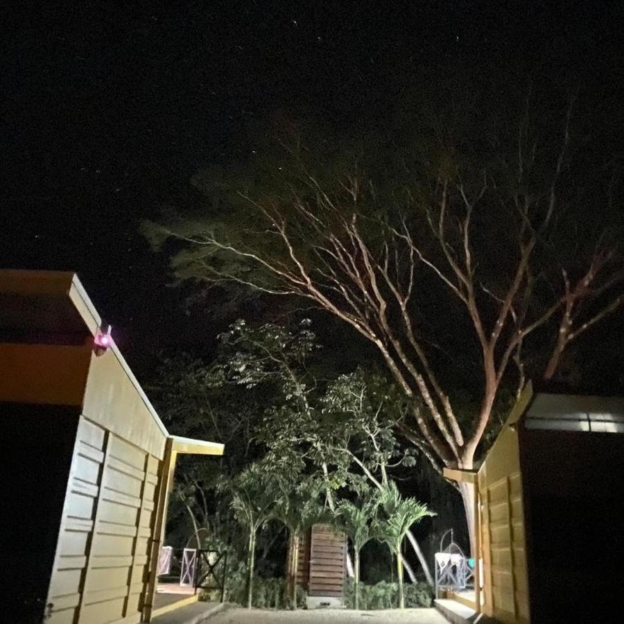 Chalet San Juanillo Esterno foto
