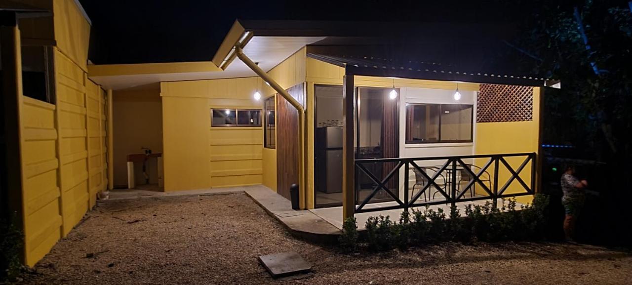 Chalet San Juanillo Esterno foto