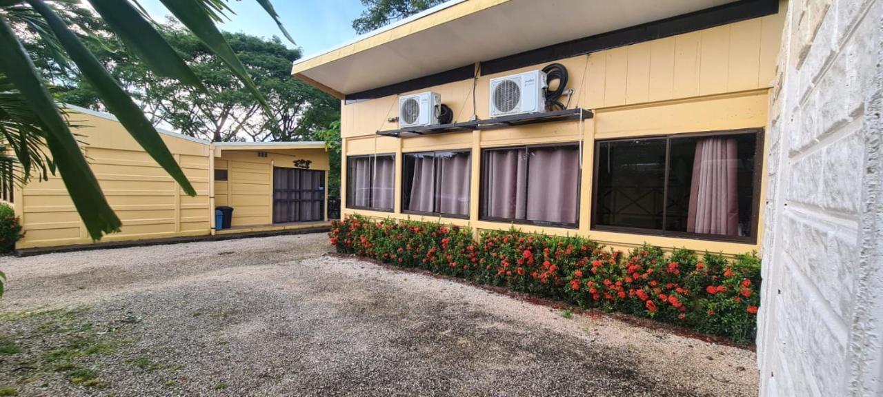 Chalet San Juanillo Esterno foto