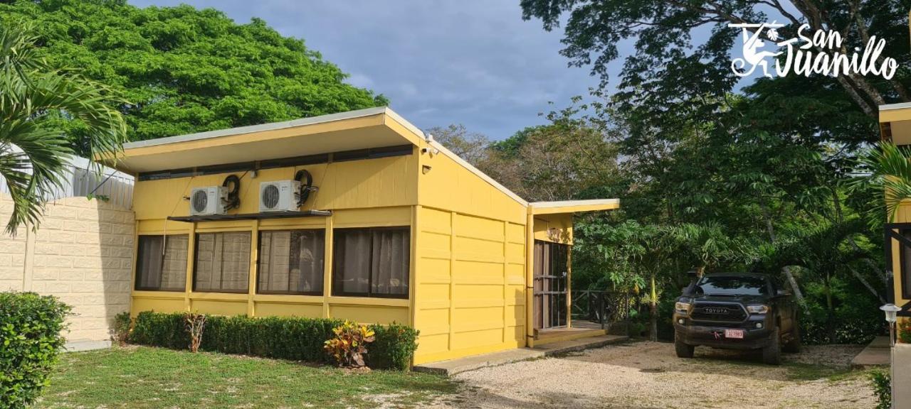 Chalet San Juanillo Esterno foto