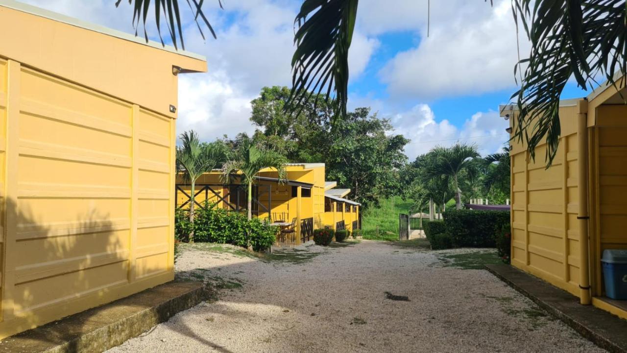 Chalet San Juanillo Esterno foto