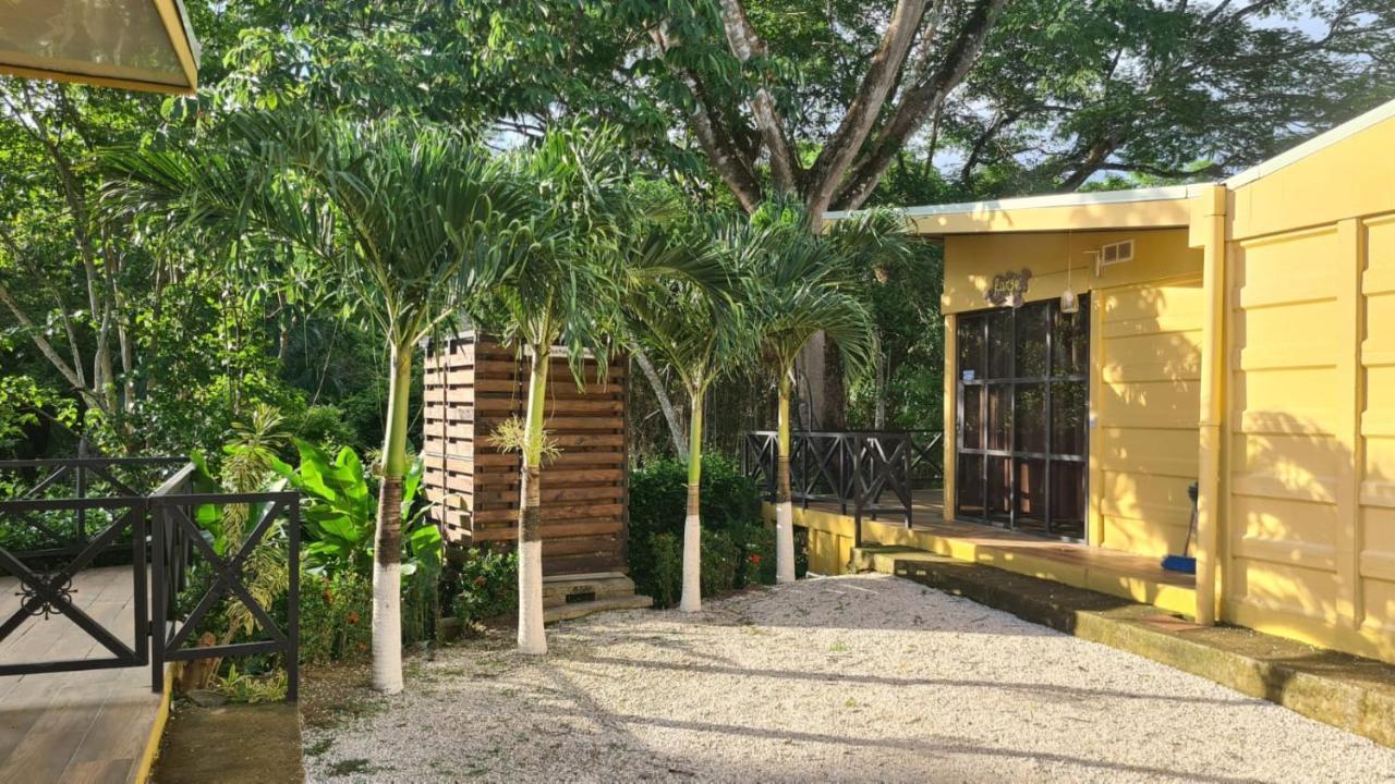 Chalet San Juanillo Esterno foto