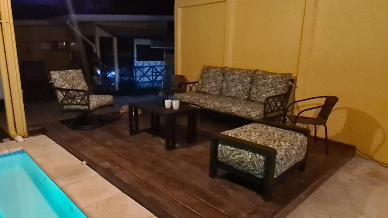 Chalet San Juanillo Esterno foto