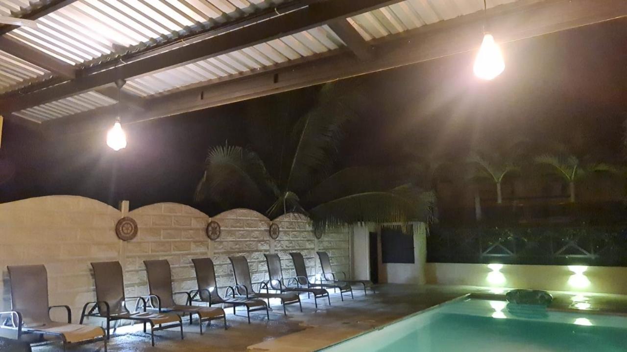 Chalet San Juanillo Esterno foto