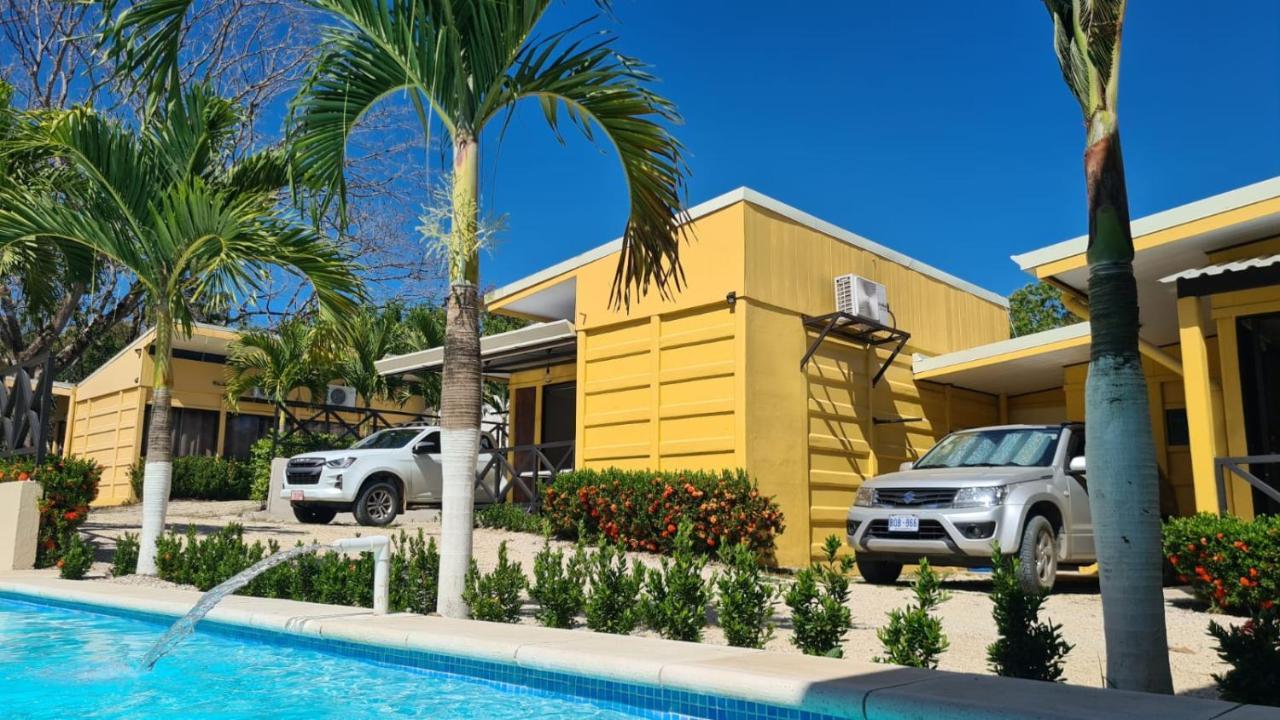 Chalet San Juanillo Esterno foto