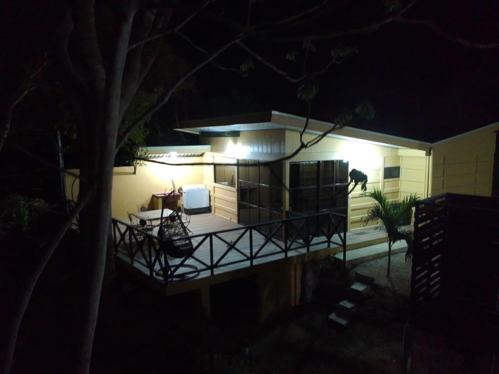 Chalet San Juanillo Esterno foto