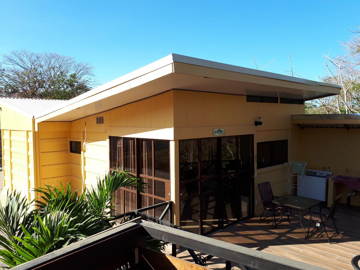 Chalet San Juanillo Esterno foto