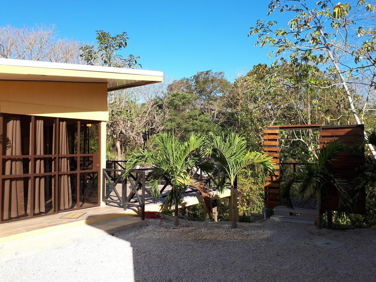 Chalet San Juanillo Esterno foto