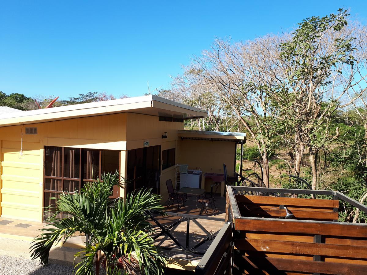 Chalet San Juanillo Esterno foto