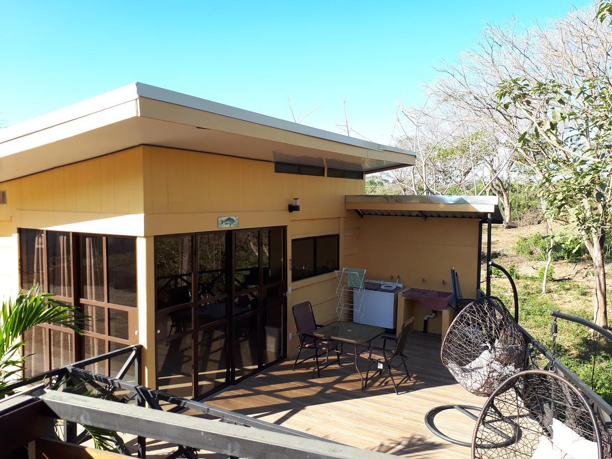 Chalet San Juanillo Esterno foto
