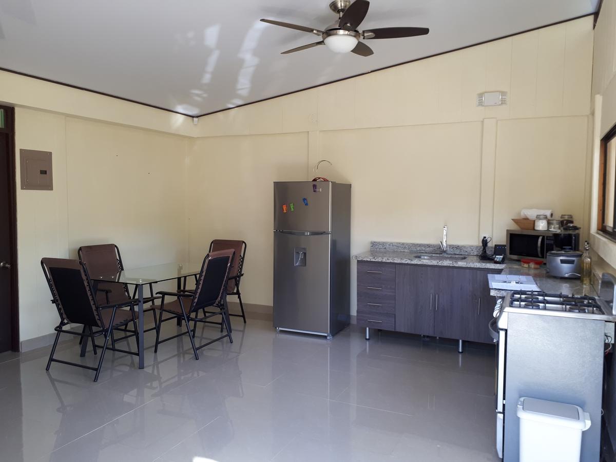 Chalet San Juanillo Esterno foto