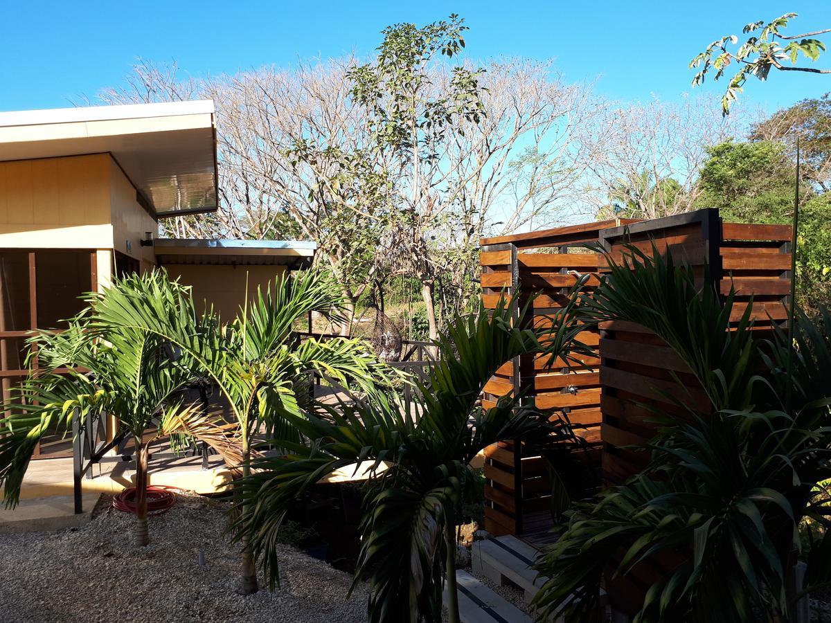 Chalet San Juanillo Esterno foto