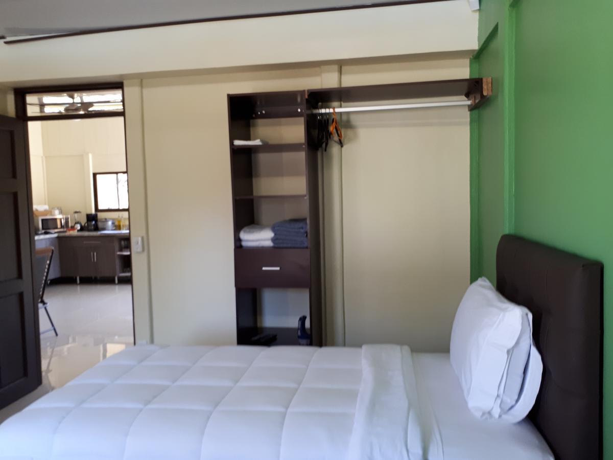 Chalet San Juanillo Esterno foto