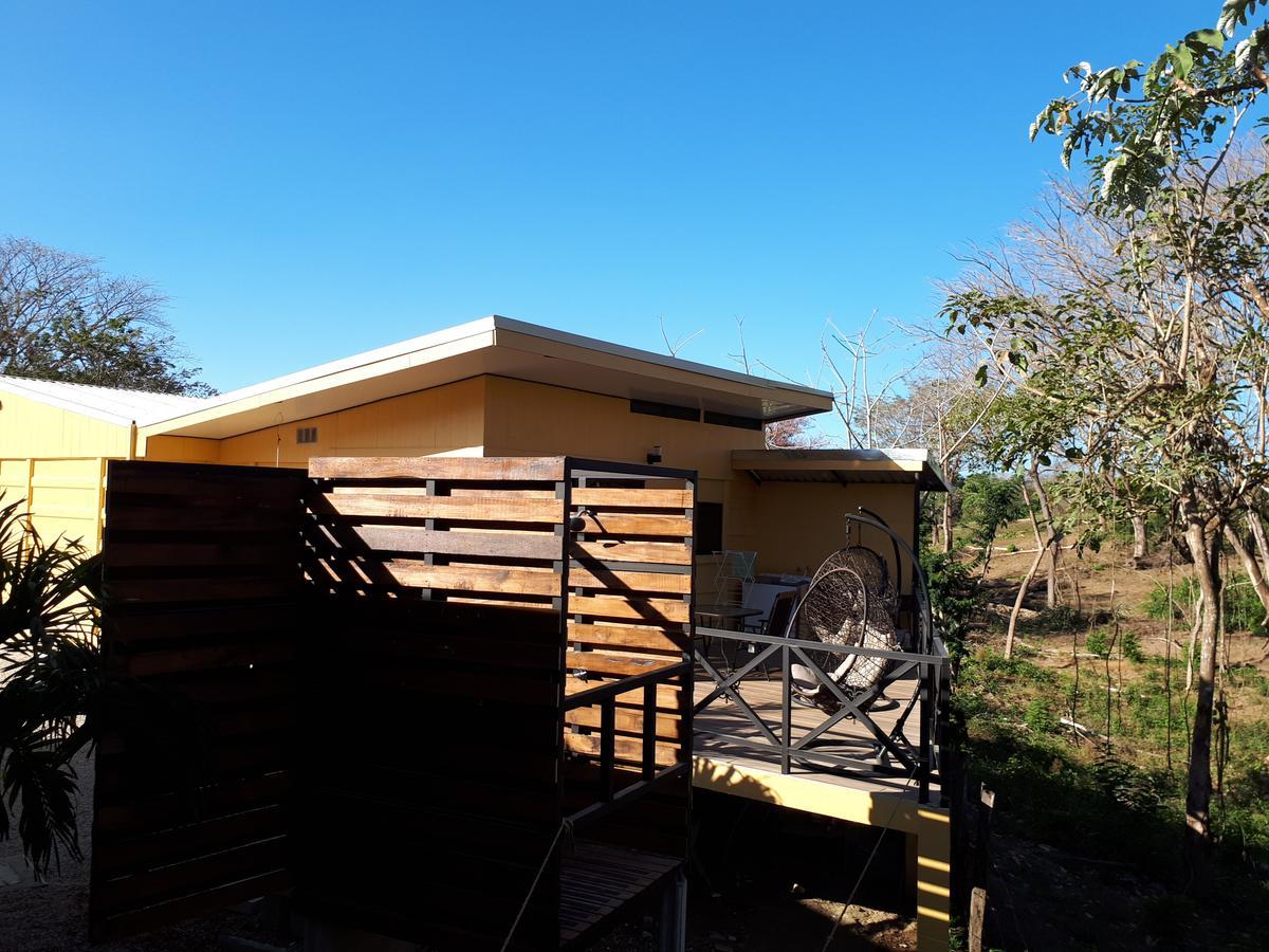 Chalet San Juanillo Esterno foto