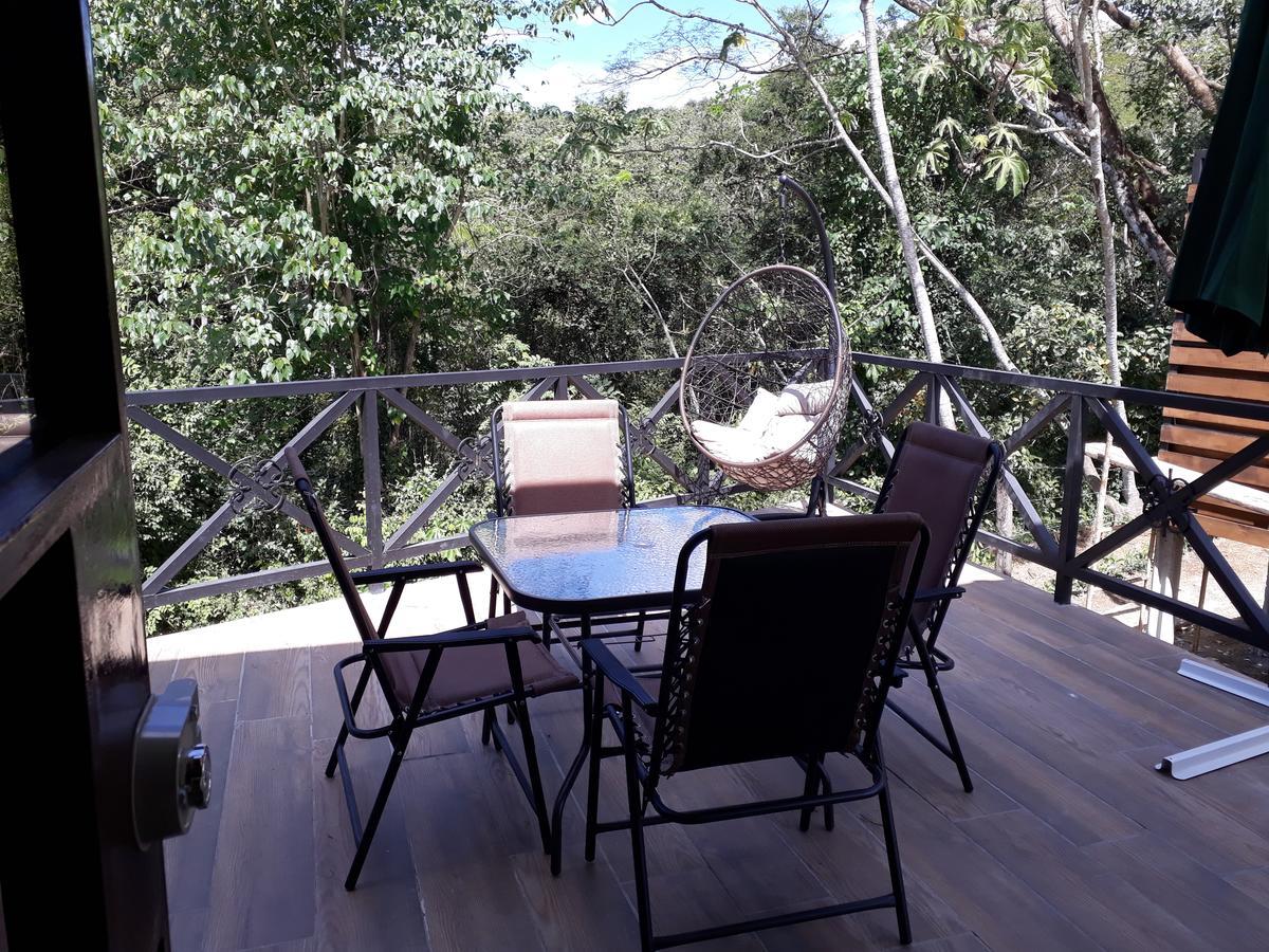 Chalet San Juanillo Esterno foto